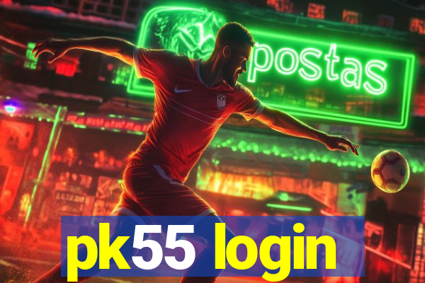 pk55 login